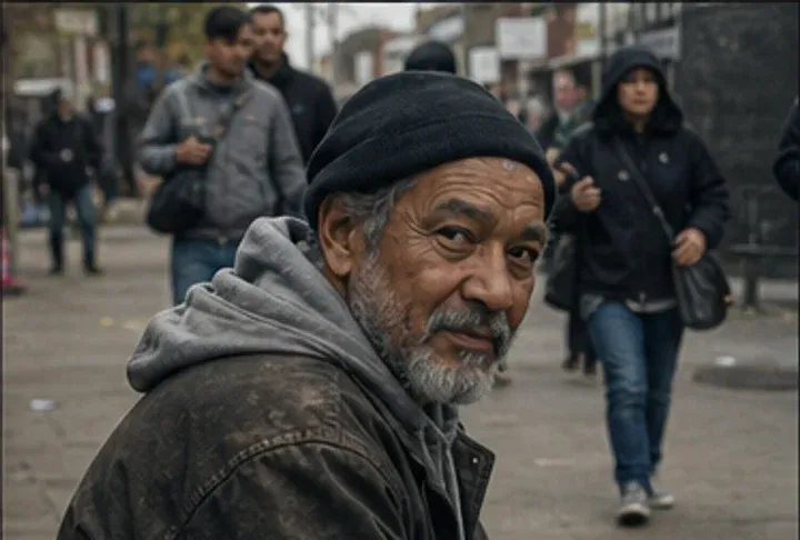 Documentary Verite