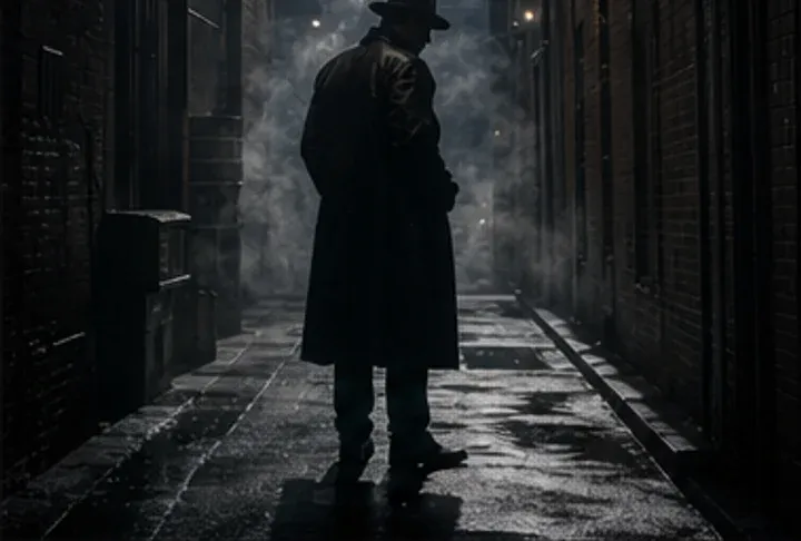 Noir Tension