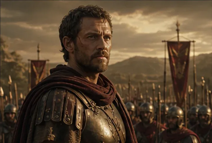 Historical Epic