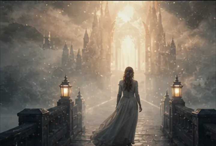 Dreamlike Fantasy