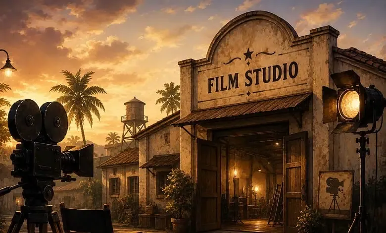 Studios